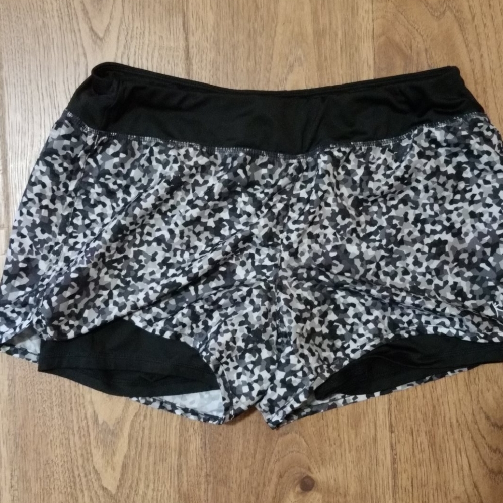 Danskin Workout Shorts